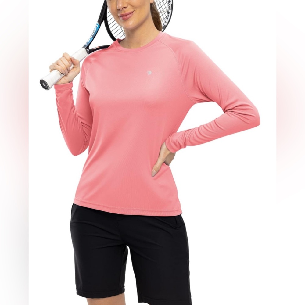 UPF 50+ Long Sleeve Shirt